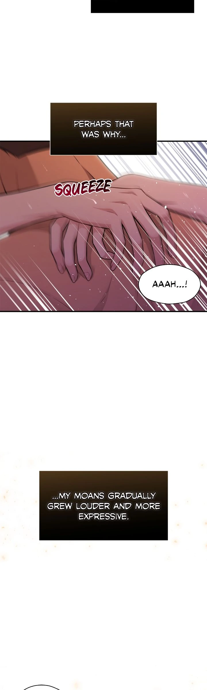 The Secret Bedroom of a Dejected Royal Daughter Chapter 125 - Page 8