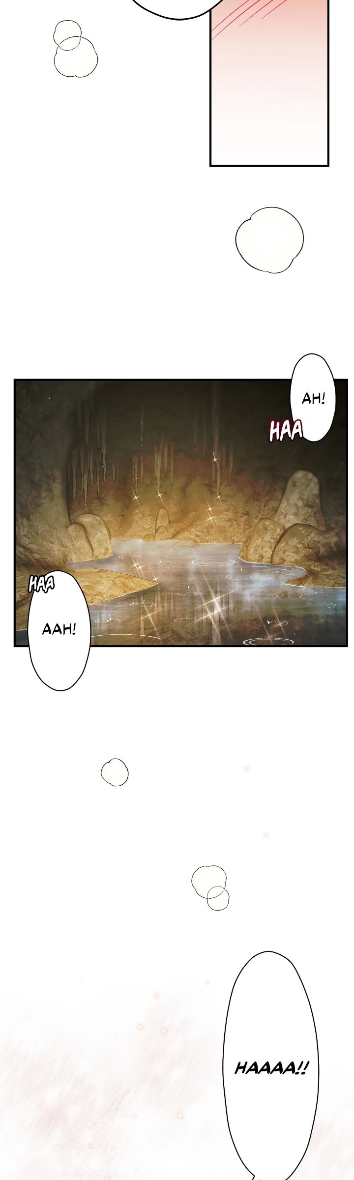 The Secret Bedroom of a Dejected Royal Daughter Chapter 125 - Page 10