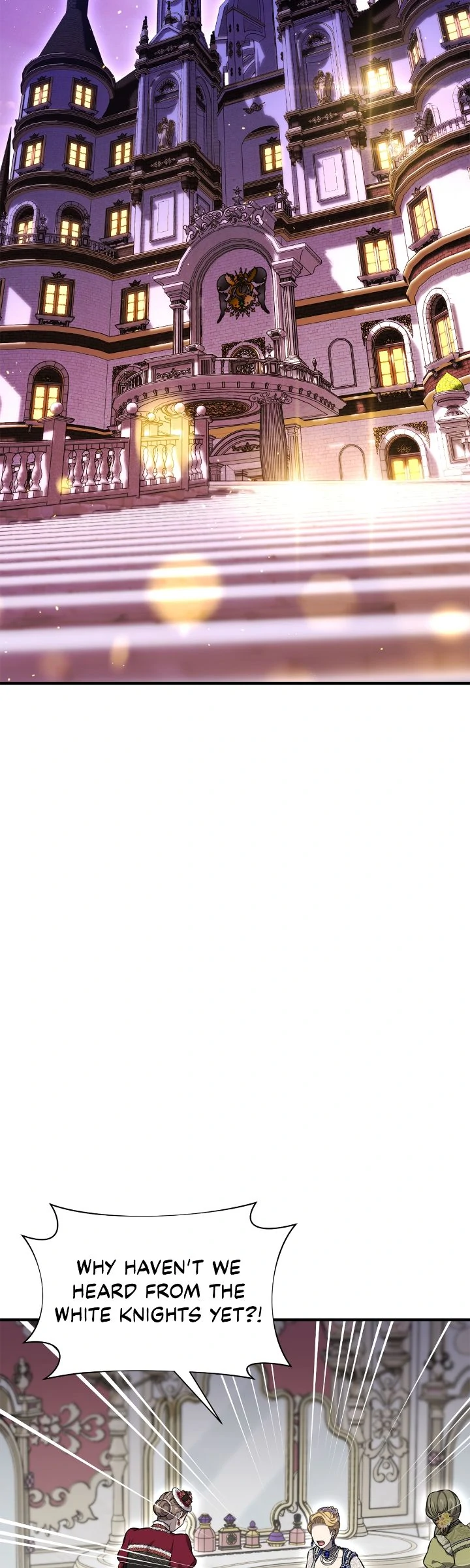 The Secret Bedroom of a Dejected Royal Daughter Chapter 125 - Page 13