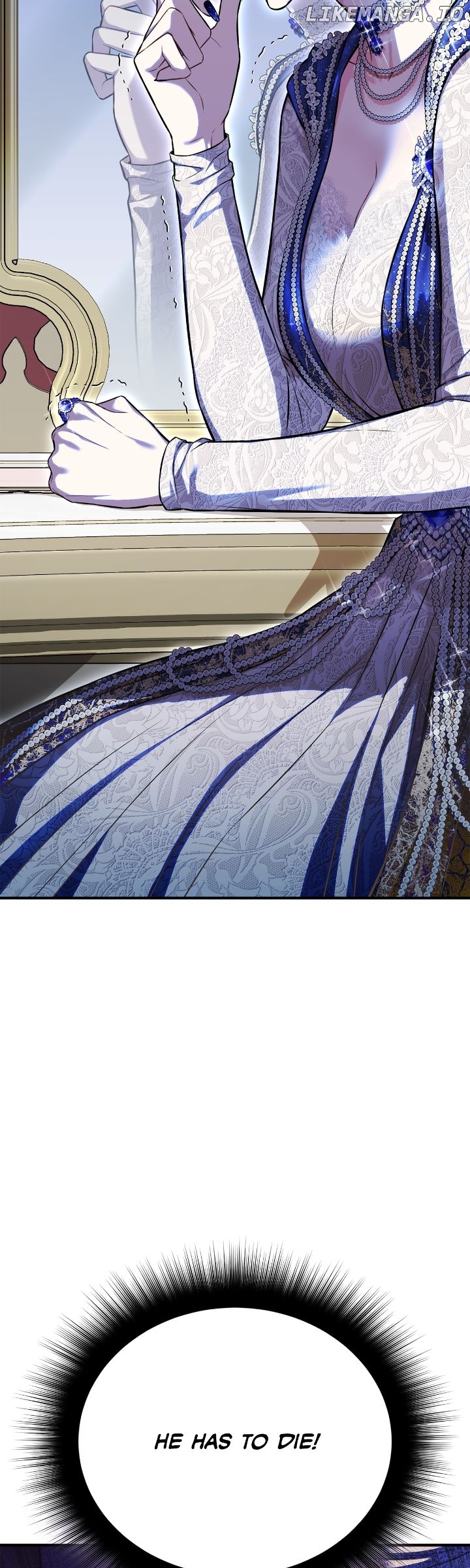 The Secret Bedroom of a Dejected Royal Daughter Chapter 125 - Page 15