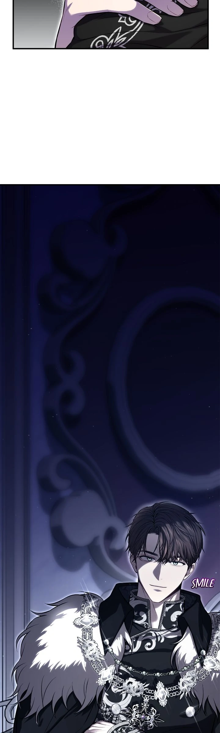 The Secret Bedroom of a Dejected Royal Daughter Chapter 125 - Page 20