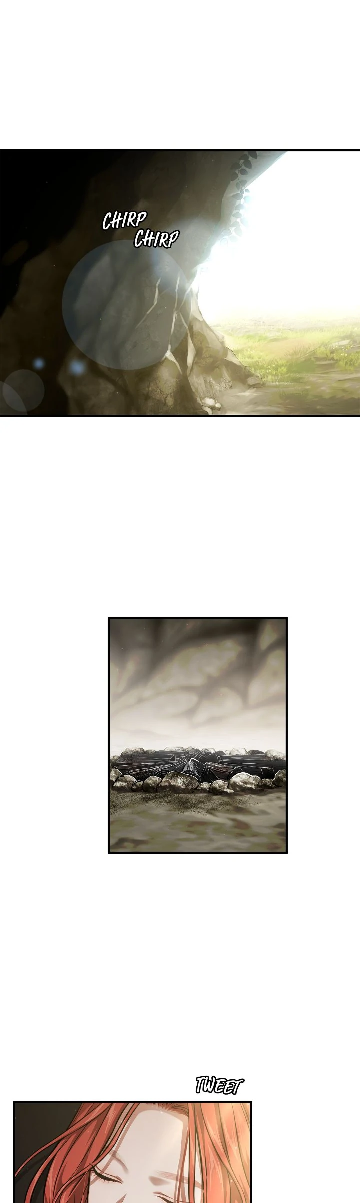 The Secret Bedroom of a Dejected Royal Daughter Chapter 125 - Page 22