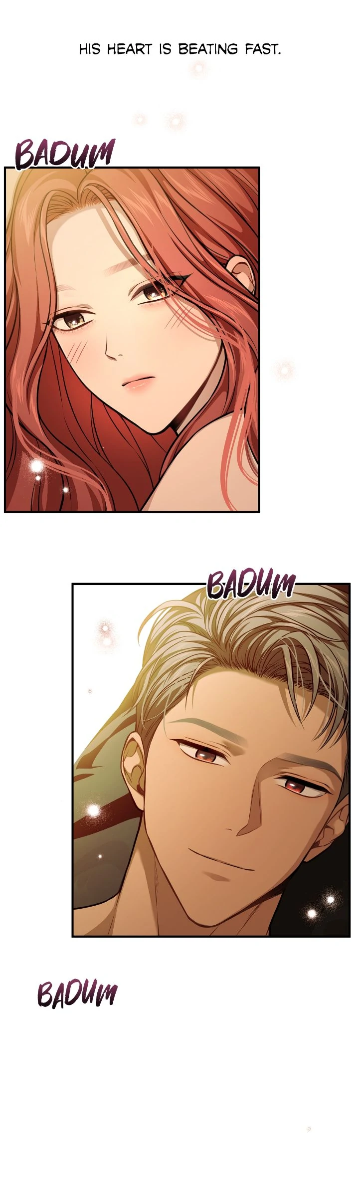 The Secret Bedroom of a Dejected Royal Daughter Chapter 125 - Page 29