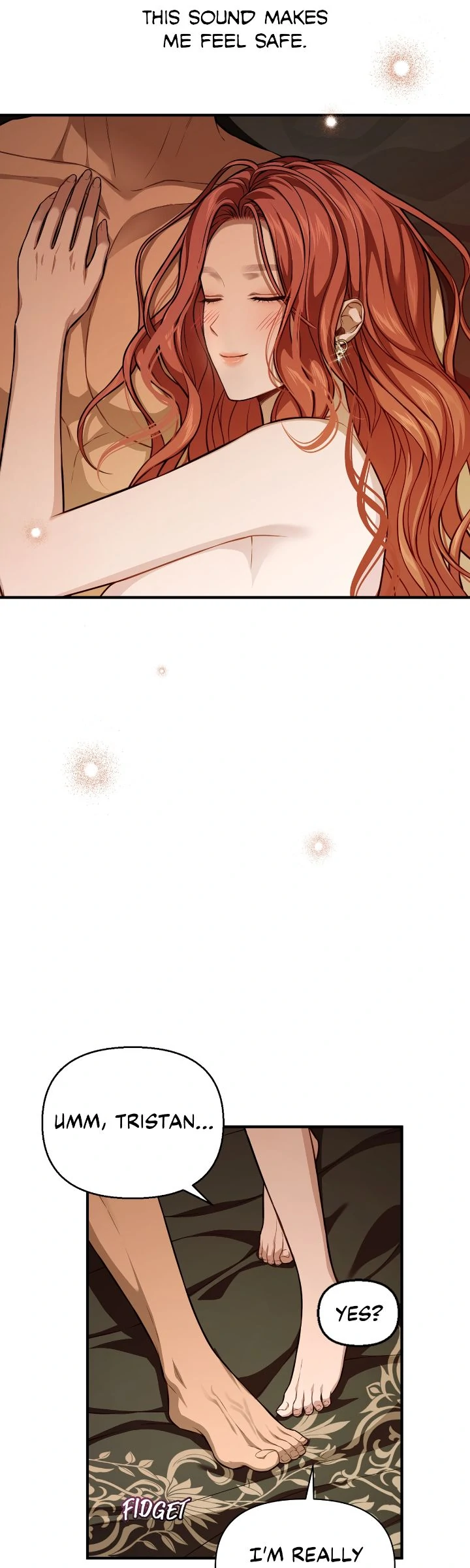 The Secret Bedroom of a Dejected Royal Daughter Chapter 125 - Page 30