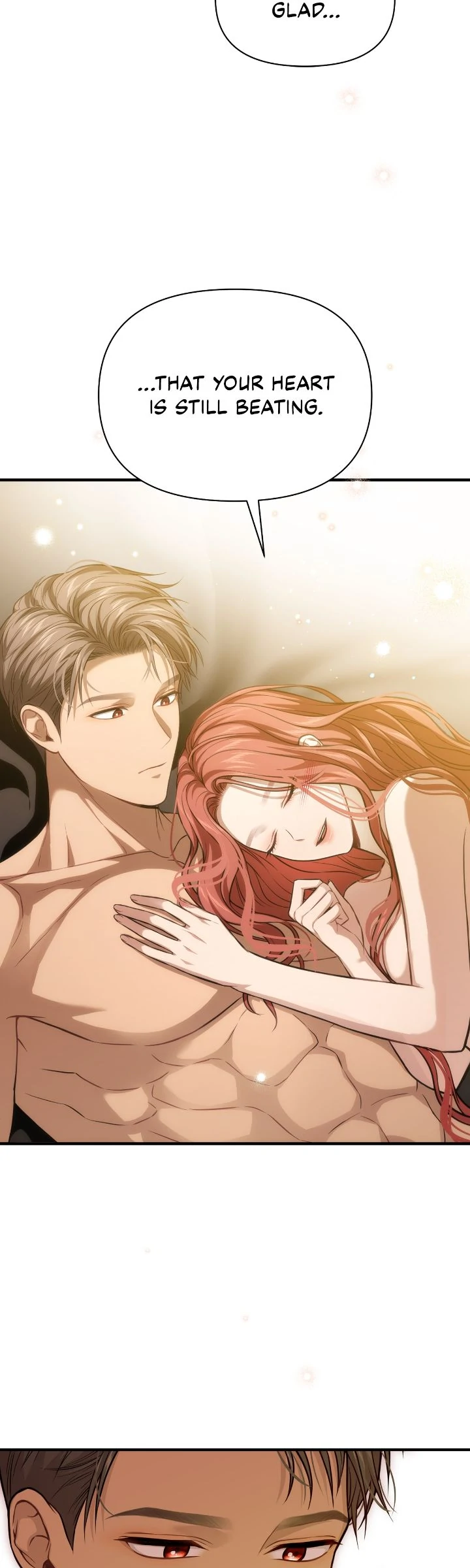 The Secret Bedroom of a Dejected Royal Daughter Chapter 125 - Page 31