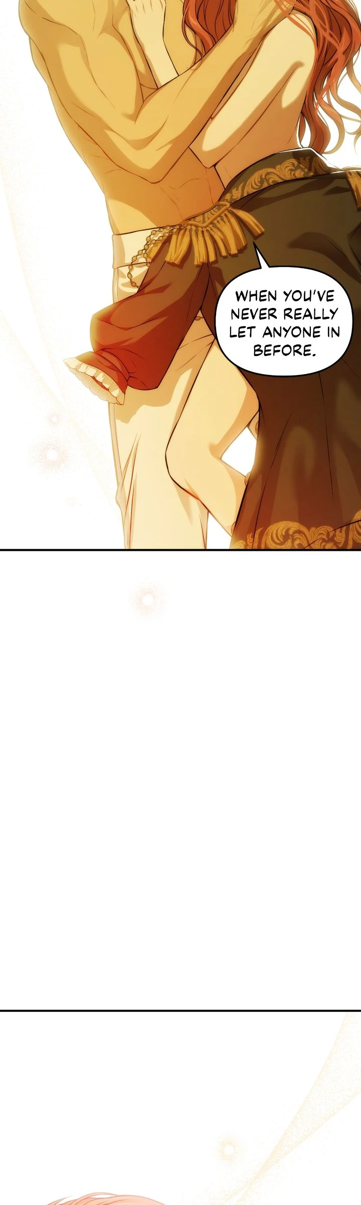 The Secret Bedroom of a Dejected Royal Daughter Chapter 125 - Page 34