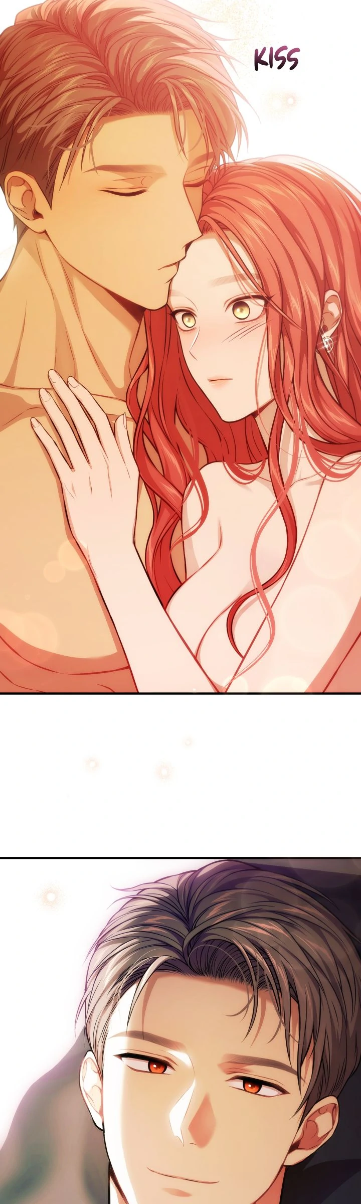 The Secret Bedroom of a Dejected Royal Daughter Chapter 125 - Page 35