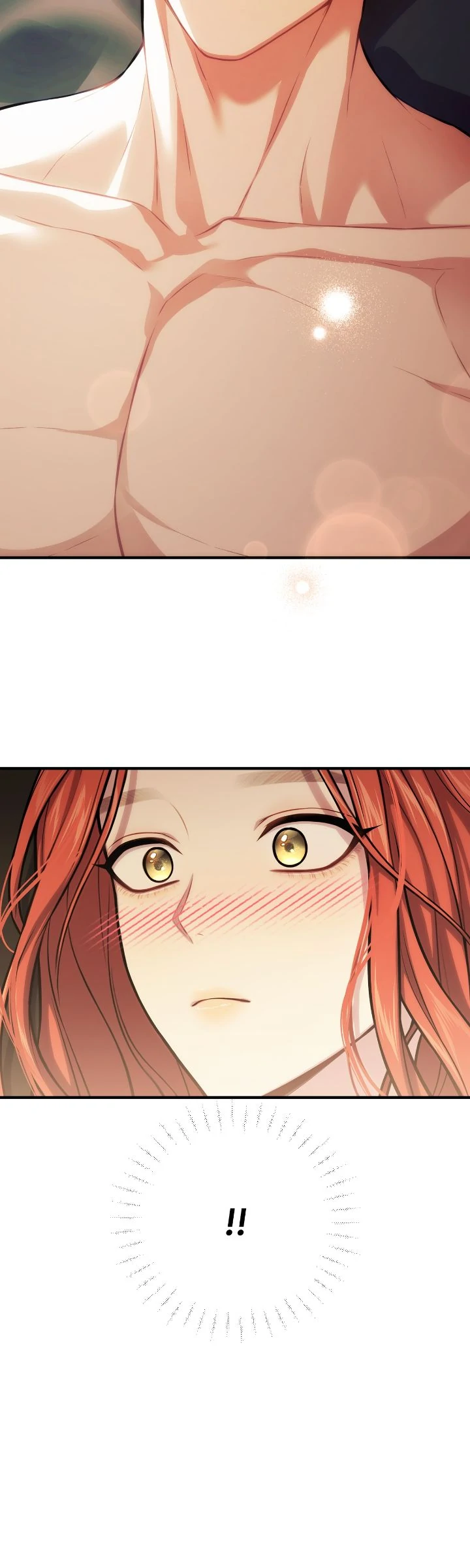 The Secret Bedroom of a Dejected Royal Daughter Chapter 125 - Page 36