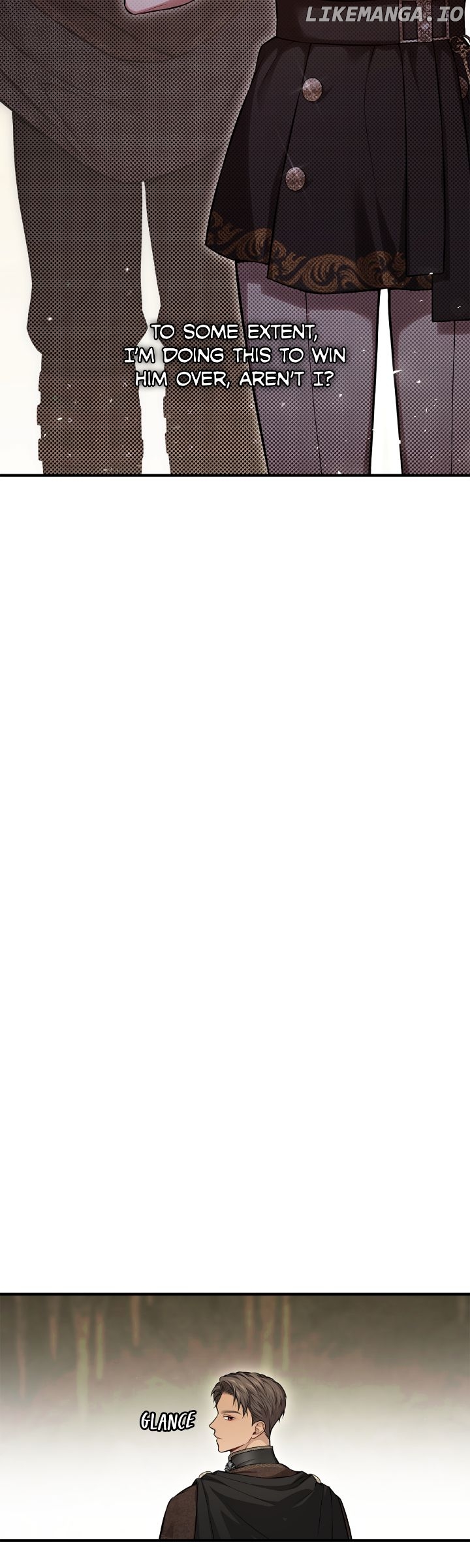 The Secret Bedroom of a Dejected Royal Daughter Chapter 125 - Page 41