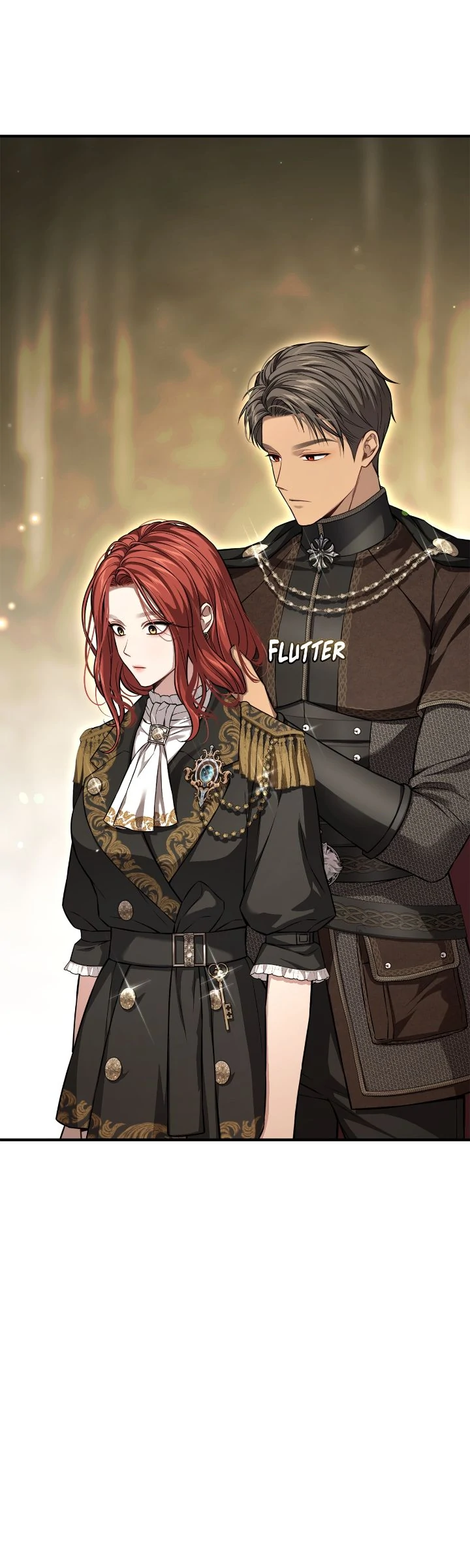 The Secret Bedroom of a Dejected Royal Daughter Chapter 125 - Page 43