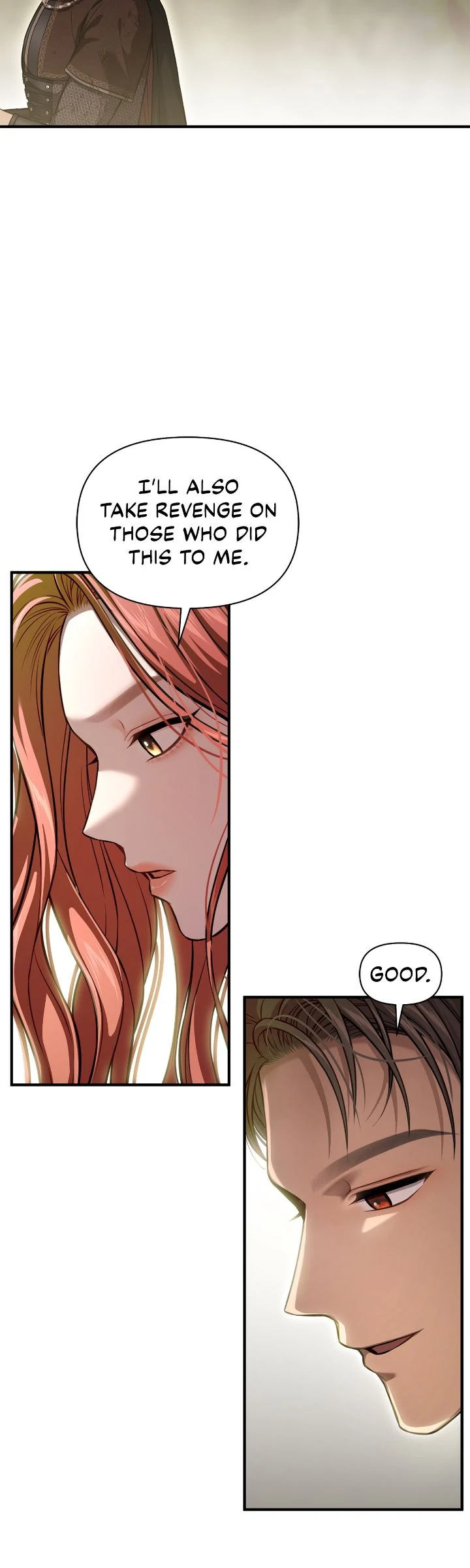 The Secret Bedroom of a Dejected Royal Daughter Chapter 125 - Page 47