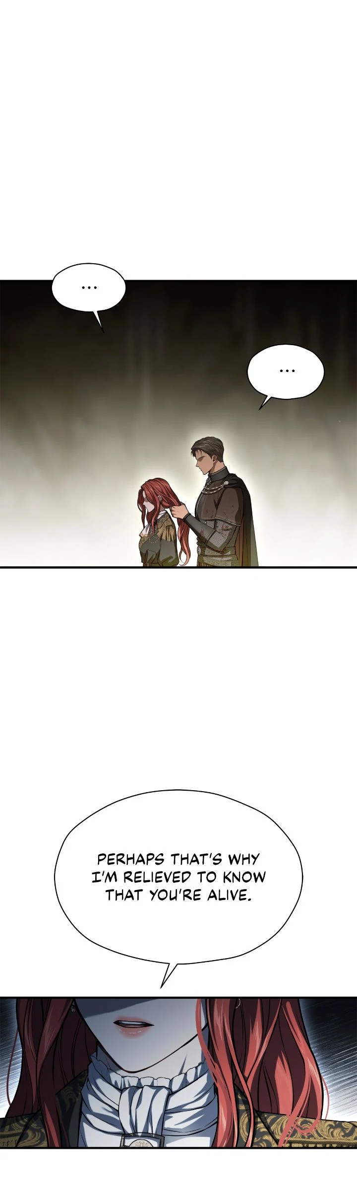 The Secret Bedroom of a Dejected Royal Daughter Chapter 125 - Page 48