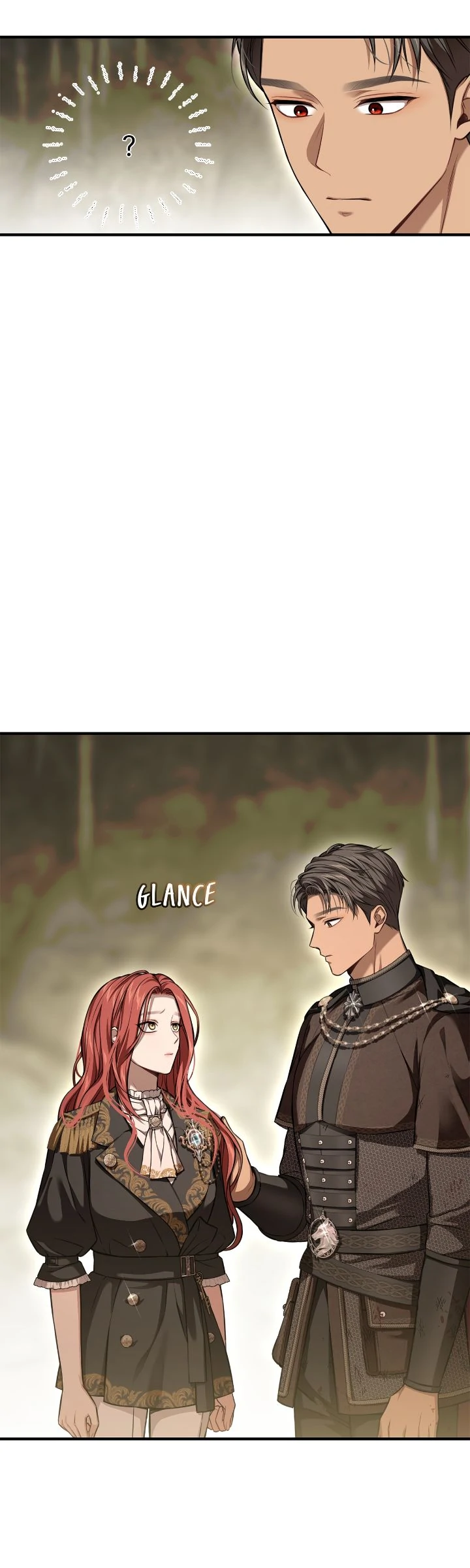 The Secret Bedroom of a Dejected Royal Daughter Chapter 125 - Page 49