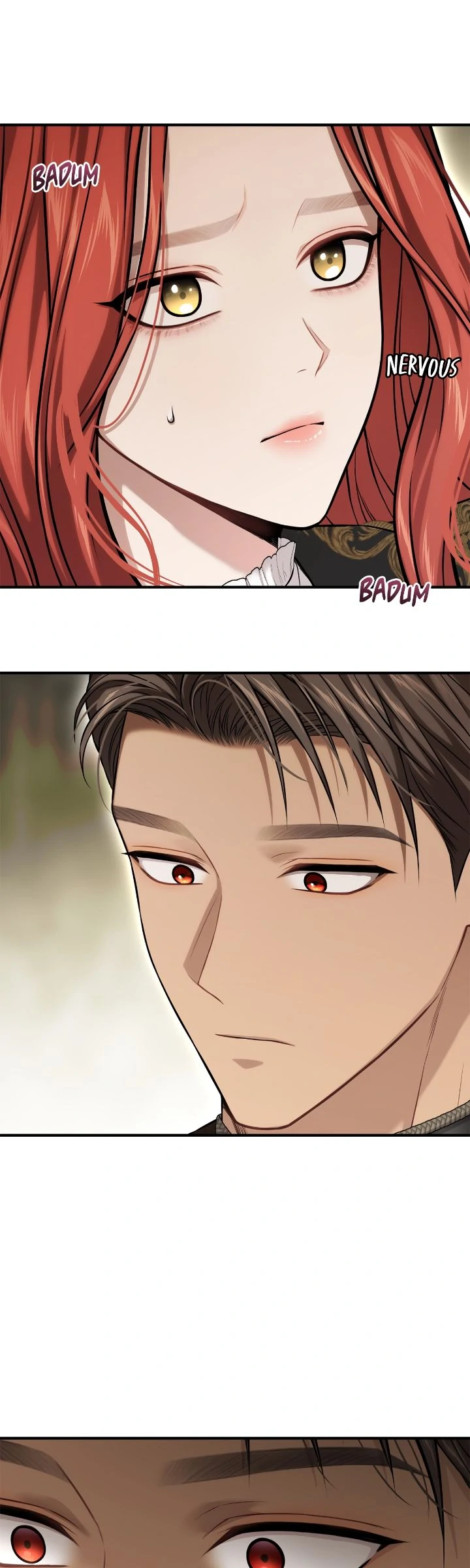 The Secret Bedroom of a Dejected Royal Daughter Chapter 125 - Page 50