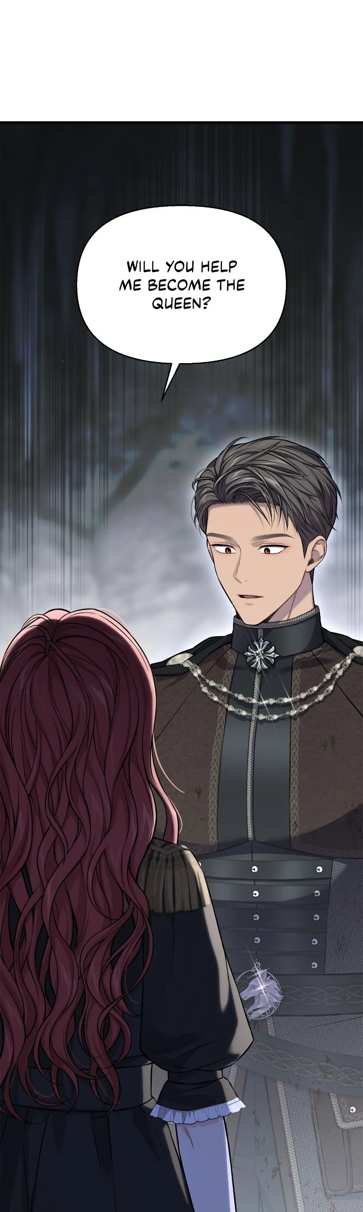 The Secret Bedroom of a Dejected Royal Daughter Chapter 125 - Page 52