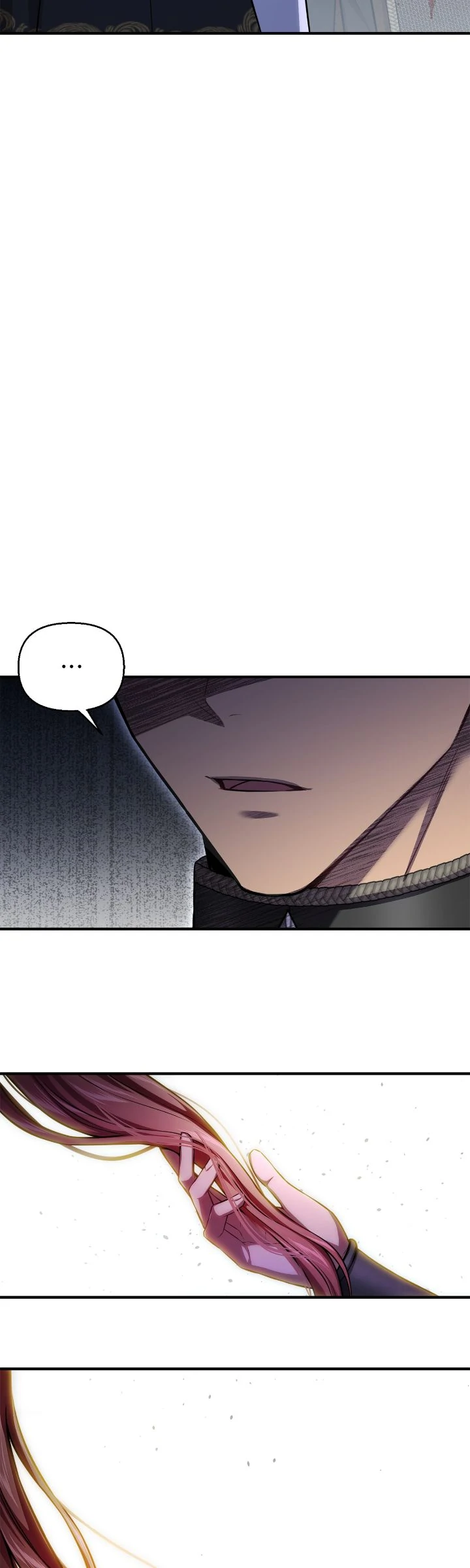 The Secret Bedroom of a Dejected Royal Daughter Chapter 125 - Page 53