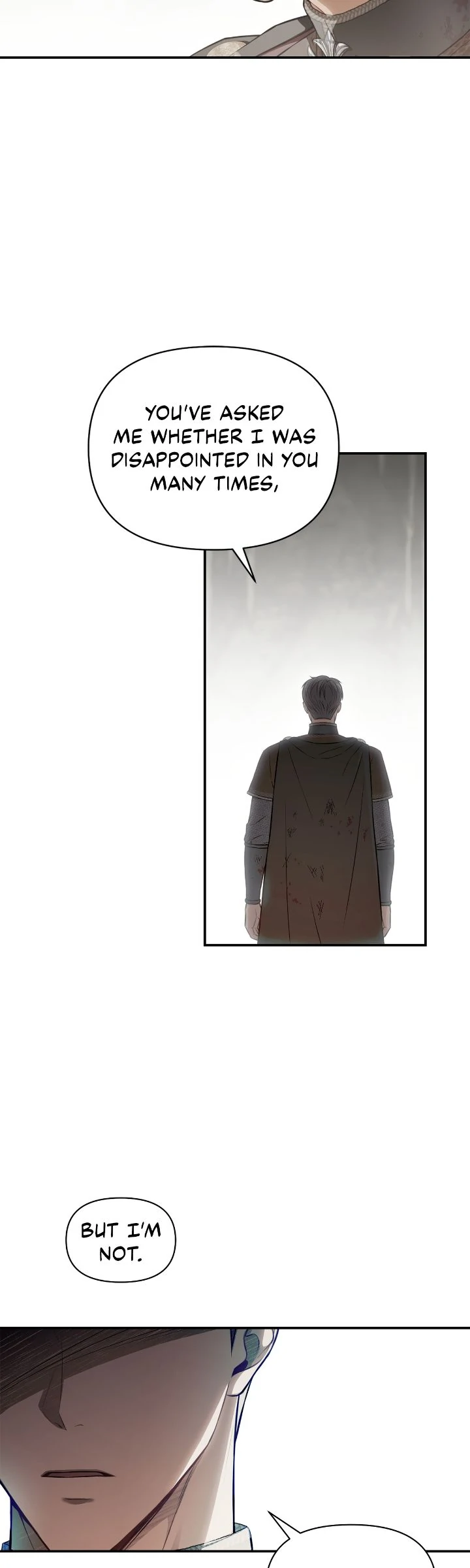 The Secret Bedroom of a Dejected Royal Daughter Chapter 126 - Page 6