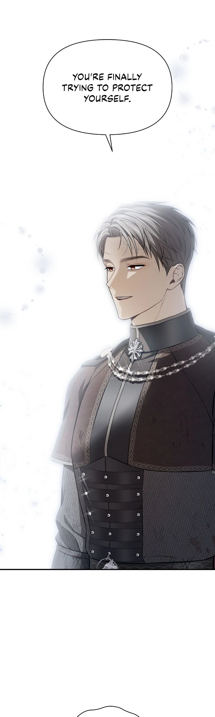 The Secret Bedroom of a Dejected Royal Daughter Chapter 126 - Page 8