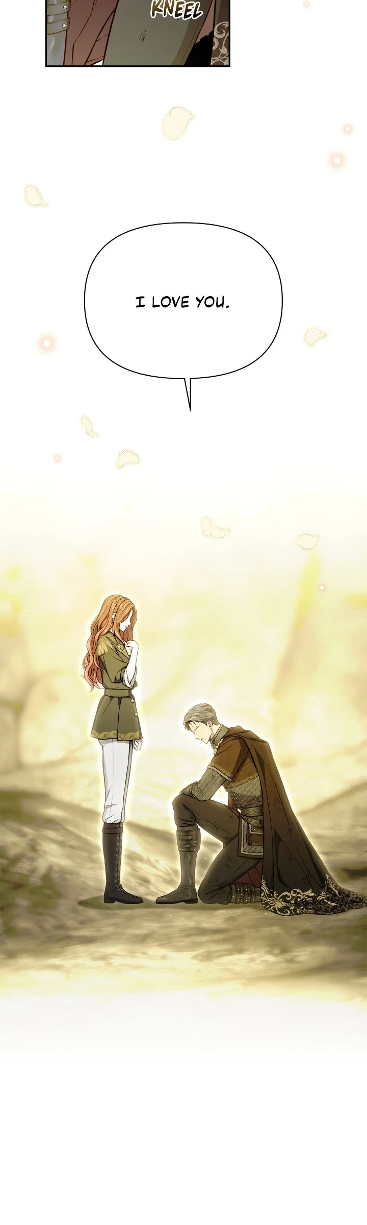 The Secret Bedroom of a Dejected Royal Daughter Chapter 126 - Page 12