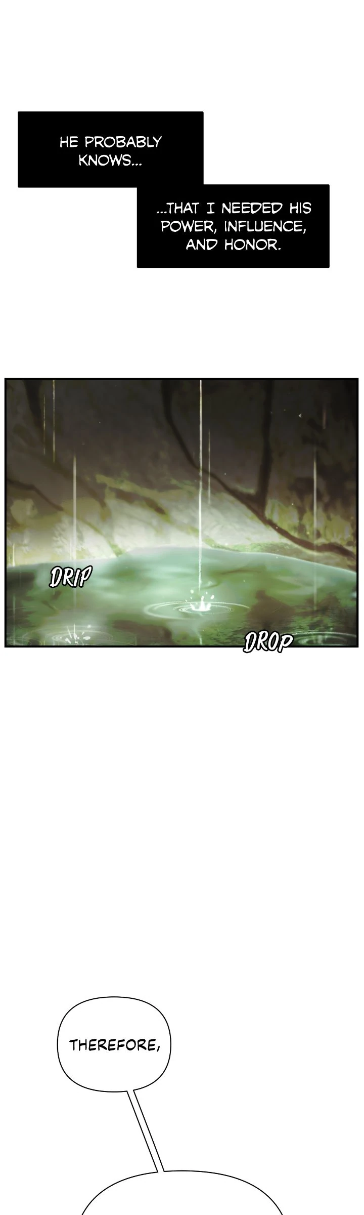 The Secret Bedroom of a Dejected Royal Daughter Chapter 126 - Page 15