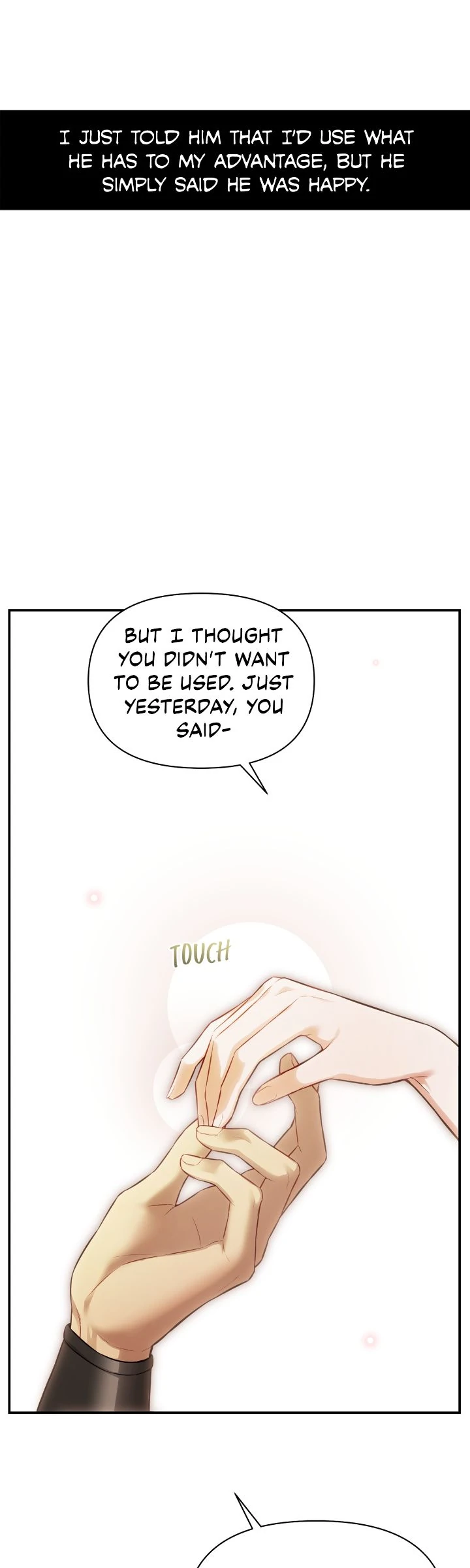 The Secret Bedroom of a Dejected Royal Daughter Chapter 126 - Page 17