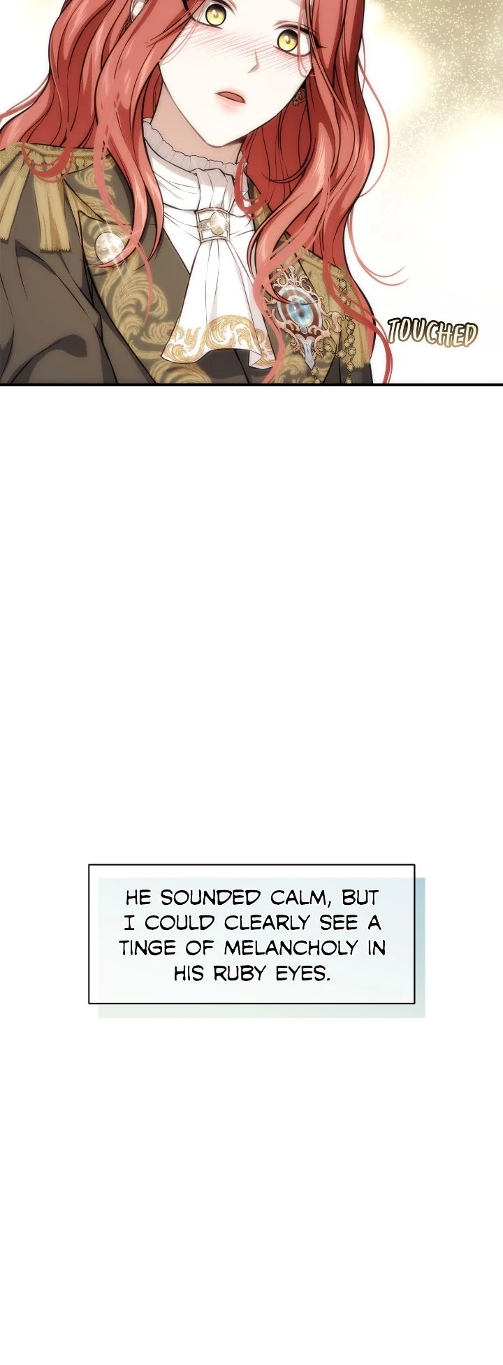 The Secret Bedroom of a Dejected Royal Daughter Chapter 126 - Page 19