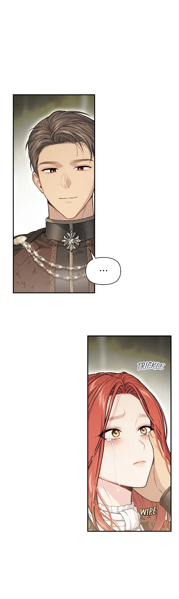 The Secret Bedroom of a Dejected Royal Daughter Chapter 126 - Page 23