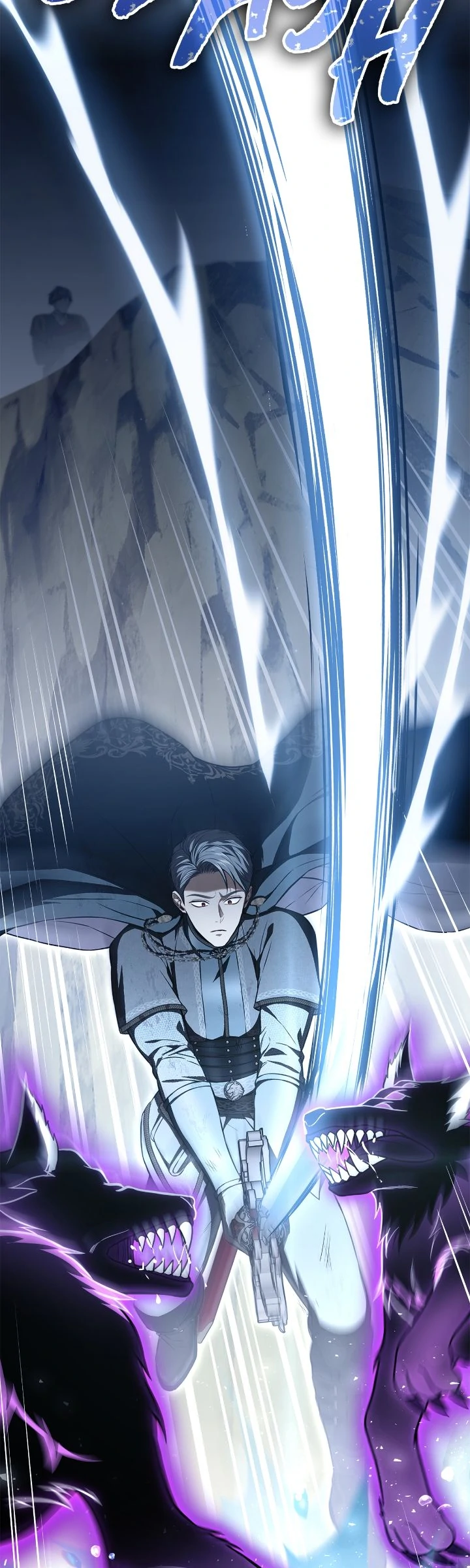 The Secret Bedroom of a Dejected Royal Daughter Chapter 126 - Page 30