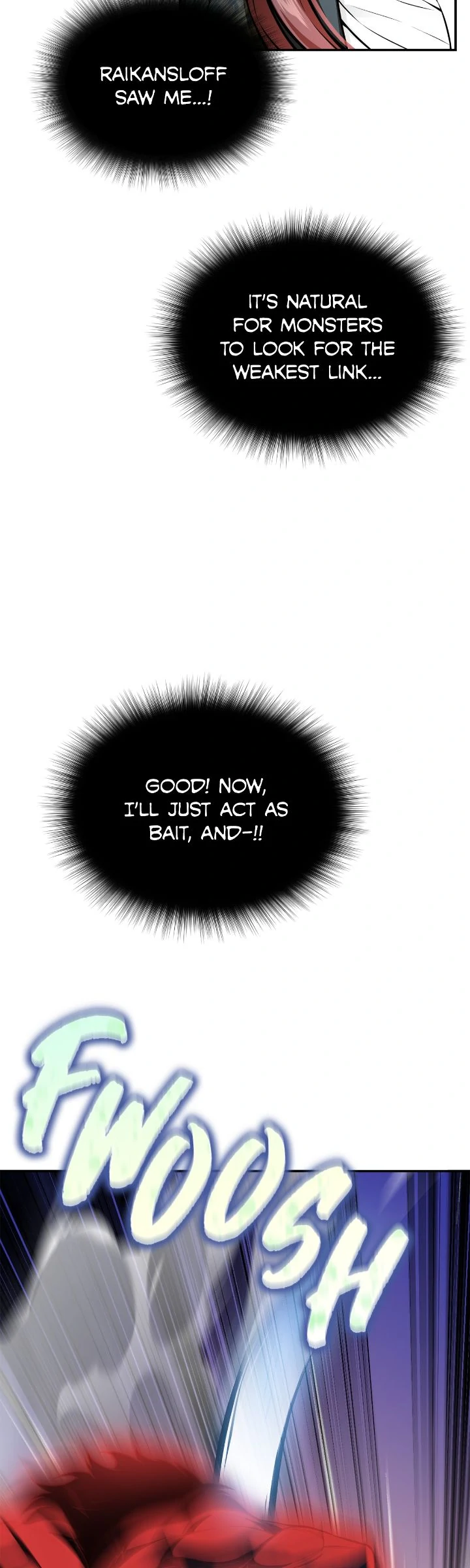 The Secret Bedroom of a Dejected Royal Daughter Chapter 126 - Page 33