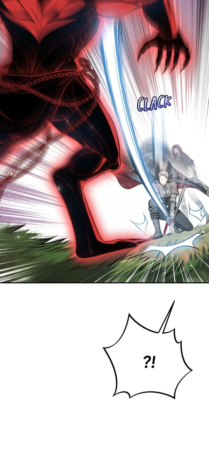 The Secret Bedroom of a Dejected Royal Daughter Chapter 126 - Page 34