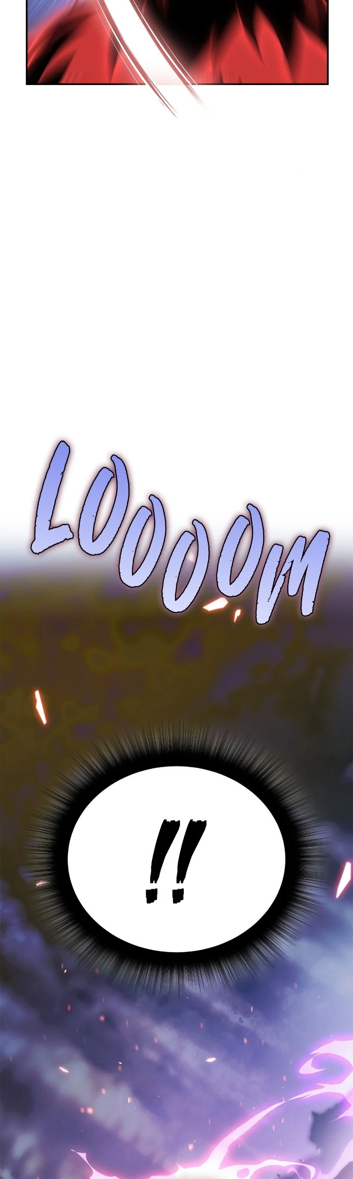 The Secret Bedroom of a Dejected Royal Daughter Chapter 126 - Page 38