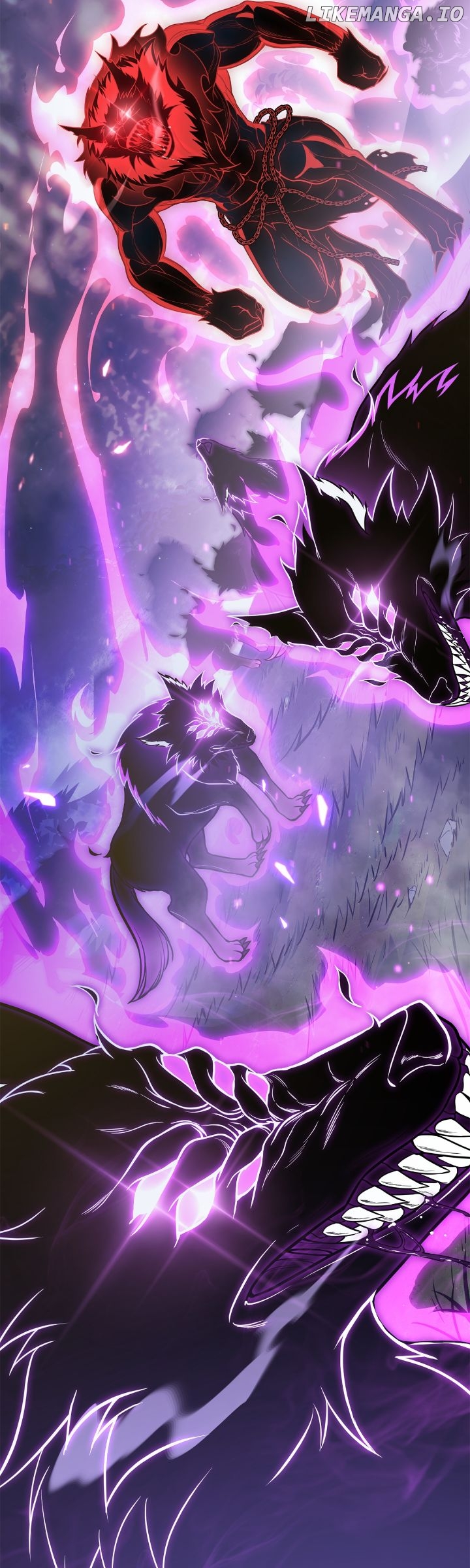 The Secret Bedroom of a Dejected Royal Daughter Chapter 126 - Page 39