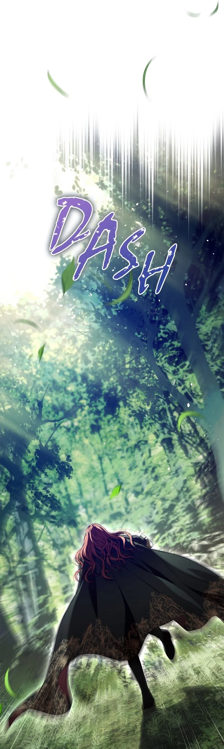 The Secret Bedroom of a Dejected Royal Daughter Chapter 126 - Page 43