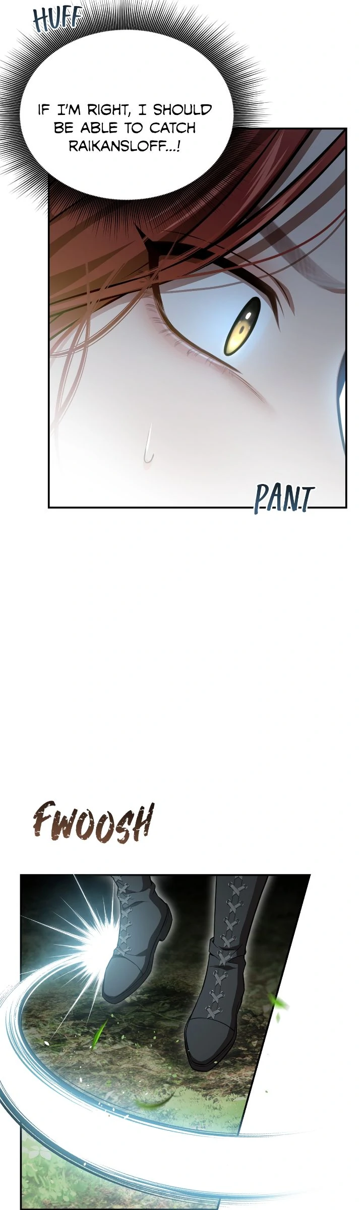 The Secret Bedroom of a Dejected Royal Daughter Chapter 126 - Page 46