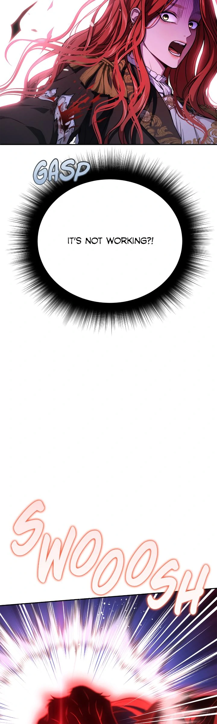 The Secret Bedroom of a Dejected Royal Daughter Chapter 126 - Page 49