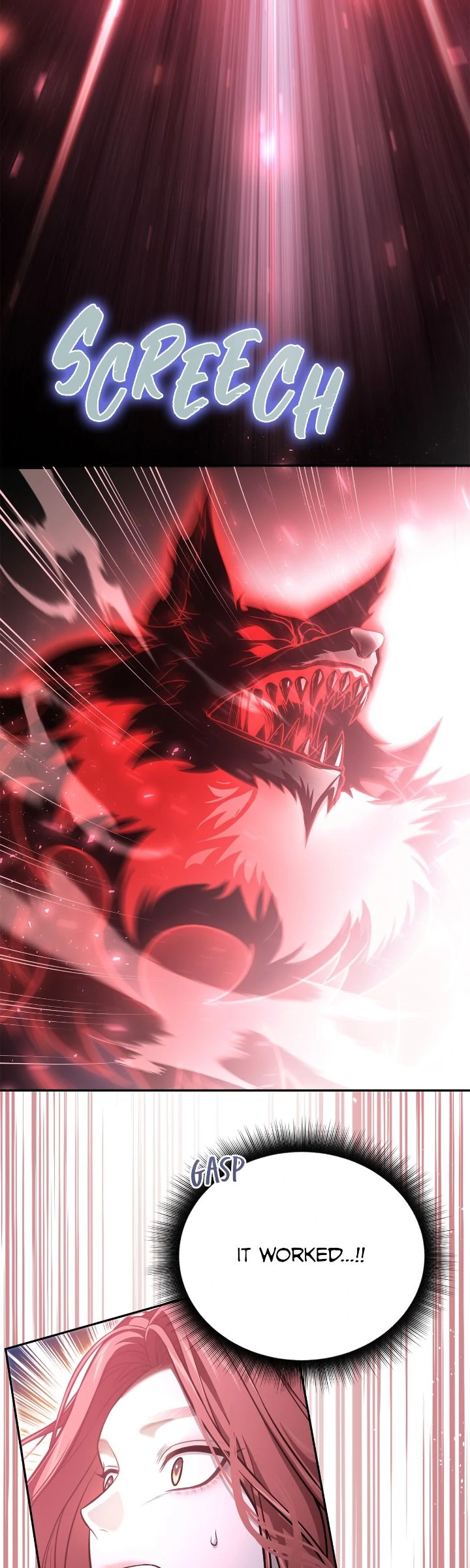 The Secret Bedroom of a Dejected Royal Daughter Chapter 126 - Page 52