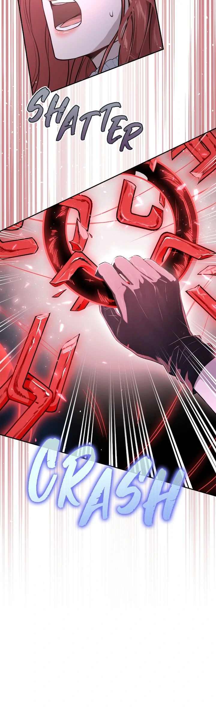 The Secret Bedroom of a Dejected Royal Daughter Chapter 126 - Page 53