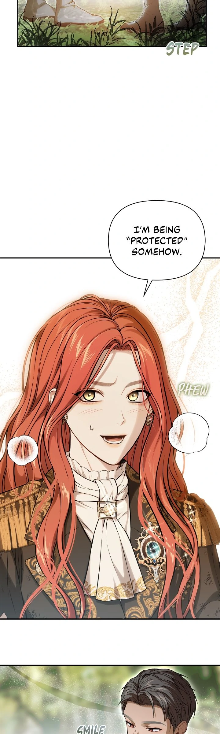 The Secret Bedroom of a Dejected Royal Daughter Chapter 126 - Page 64