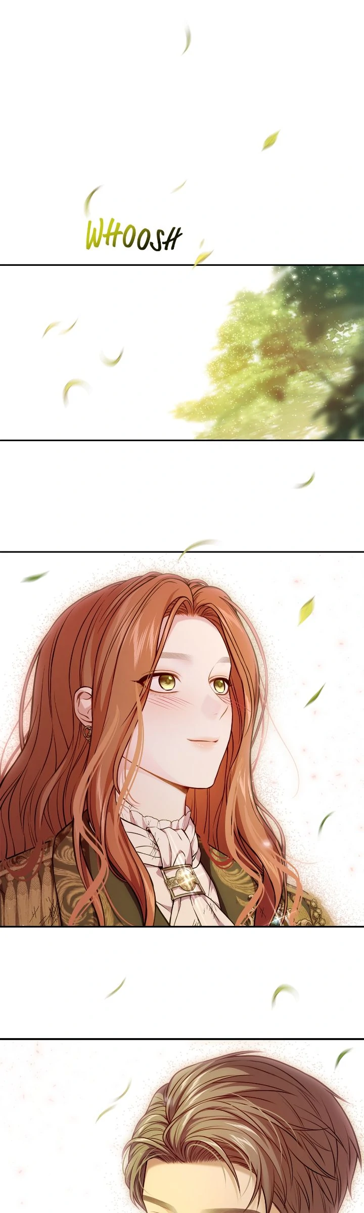 The Secret Bedroom of a Dejected Royal Daughter Chapter 126 - Page 68