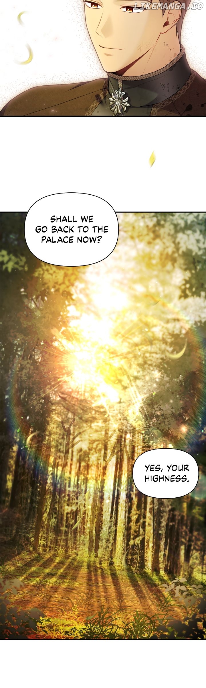 The Secret Bedroom of a Dejected Royal Daughter Chapter 126 - Page 69