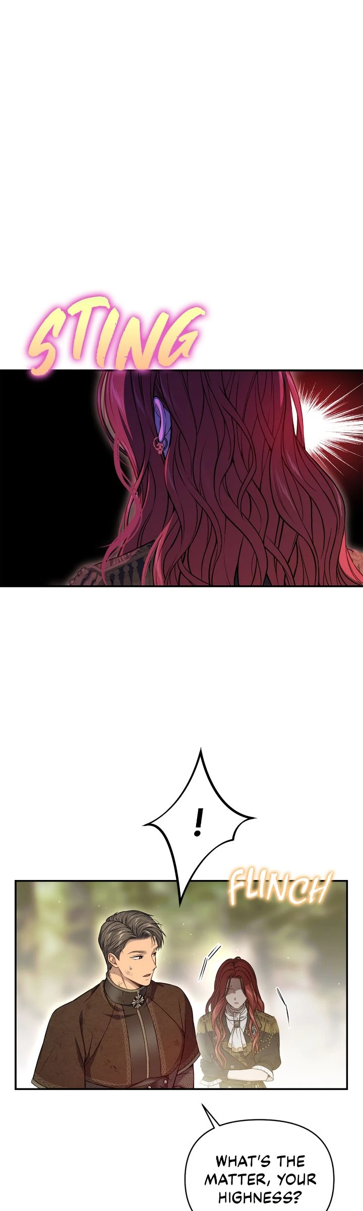 The Secret Bedroom of a Dejected Royal Daughter Chapter 126 - Page 70