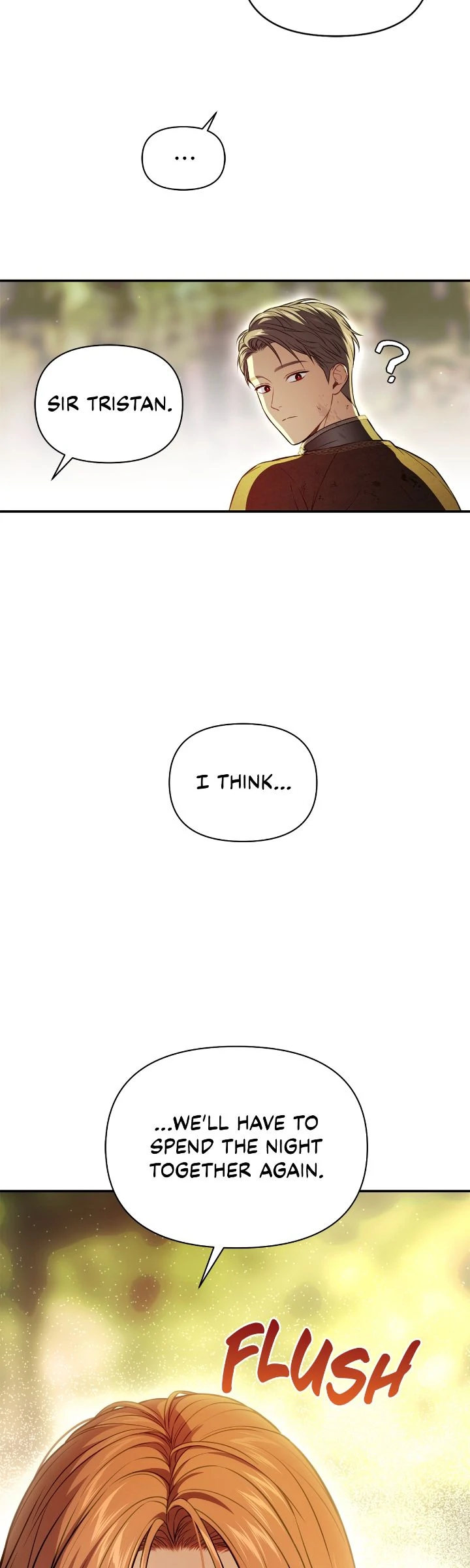 The Secret Bedroom of a Dejected Royal Daughter Chapter 126 - Page 71