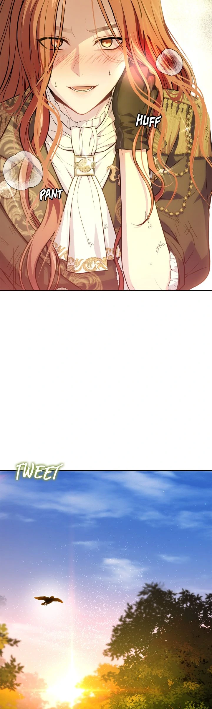 The Secret Bedroom of a Dejected Royal Daughter Chapter 126 - Page 72