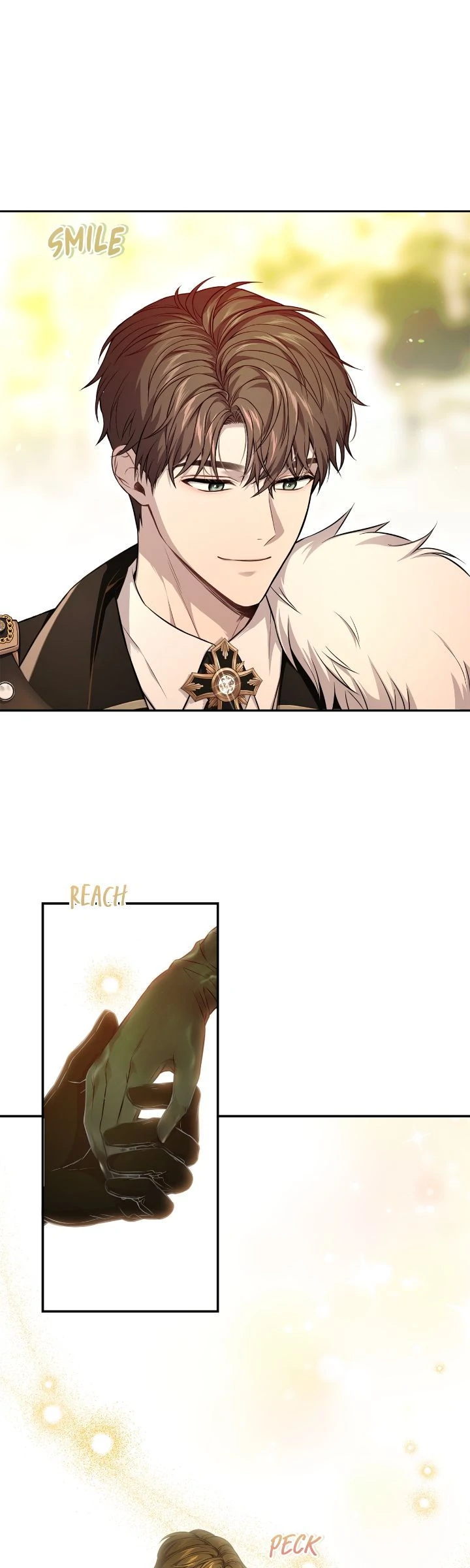 The Secret Bedroom of a Dejected Royal Daughter Chapter 127 - Page 15