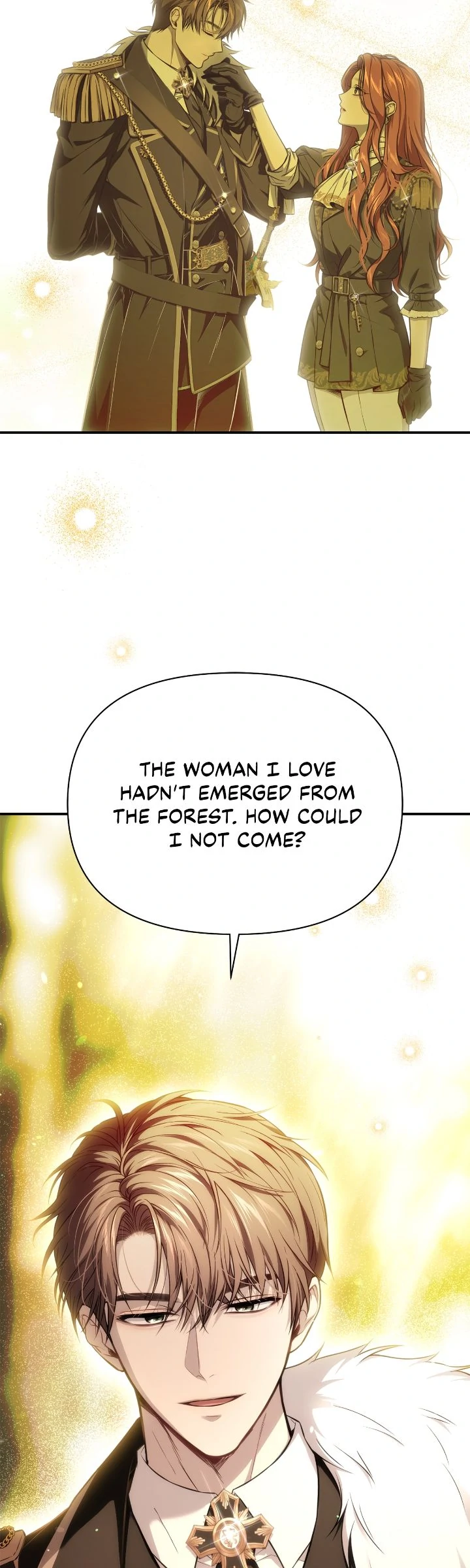 The Secret Bedroom of a Dejected Royal Daughter Chapter 127 - Page 16