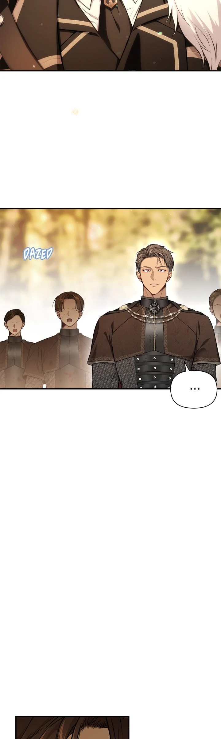 The Secret Bedroom of a Dejected Royal Daughter Chapter 127 - Page 17