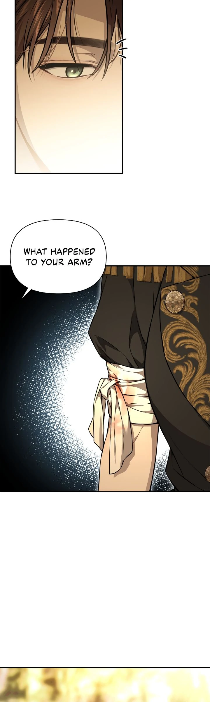 The Secret Bedroom of a Dejected Royal Daughter Chapter 127 - Page 18