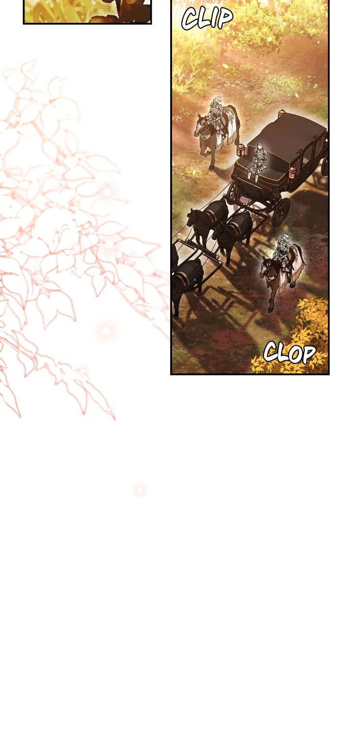 The Secret Bedroom of a Dejected Royal Daughter Chapter 127 - Page 26