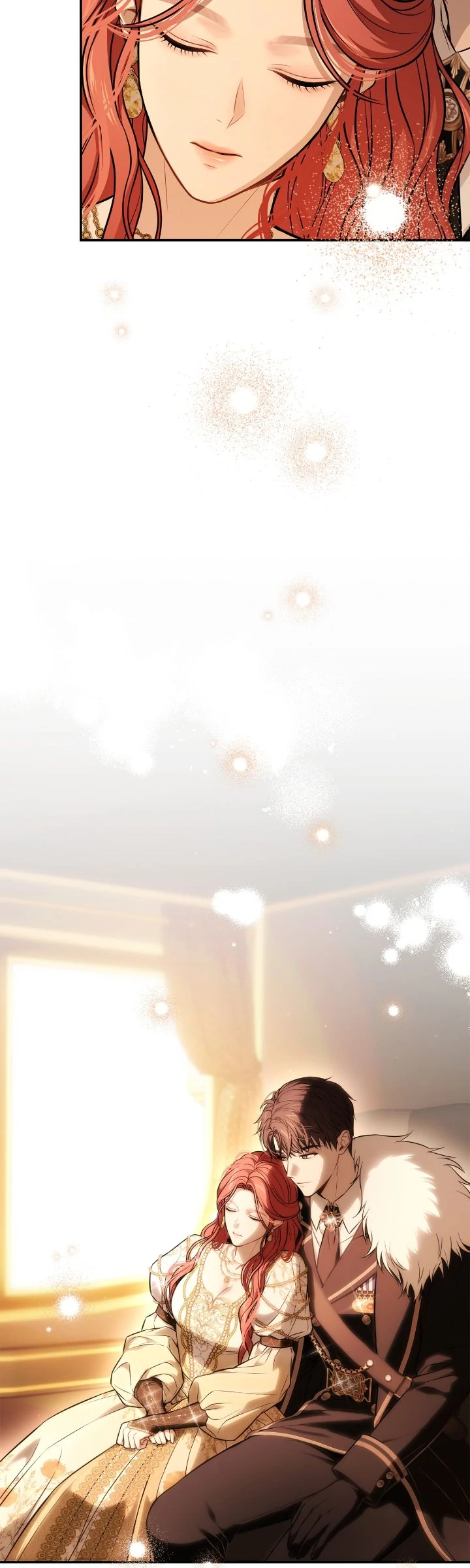 The Secret Bedroom of a Dejected Royal Daughter Chapter 127 - Page 30