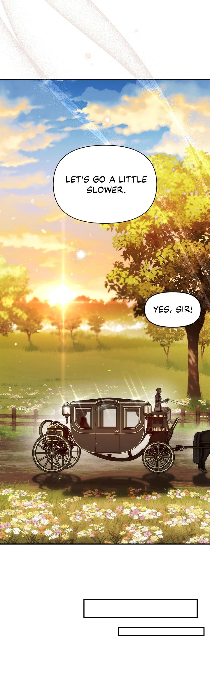 The Secret Bedroom of a Dejected Royal Daughter Chapter 127 - Page 32